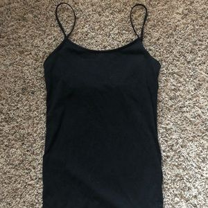 American Eagle Black Cami